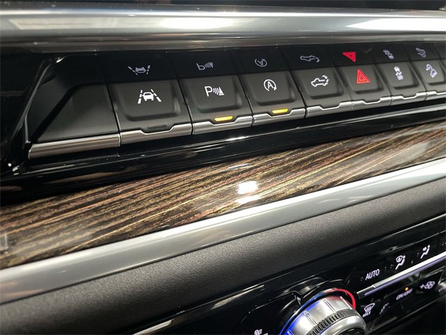 New 2026 GMC Sierra 1500 Elevation w/ Elevation Premium Package image 32