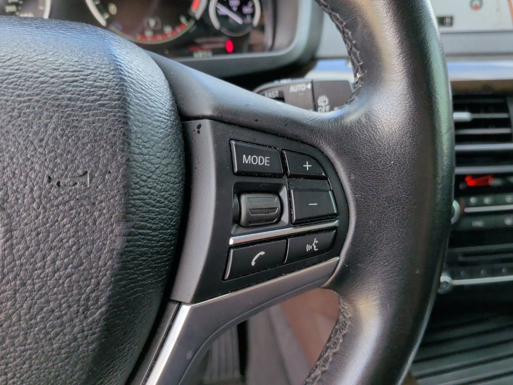 Used 2017 BMW X5 sDrive35i image 19