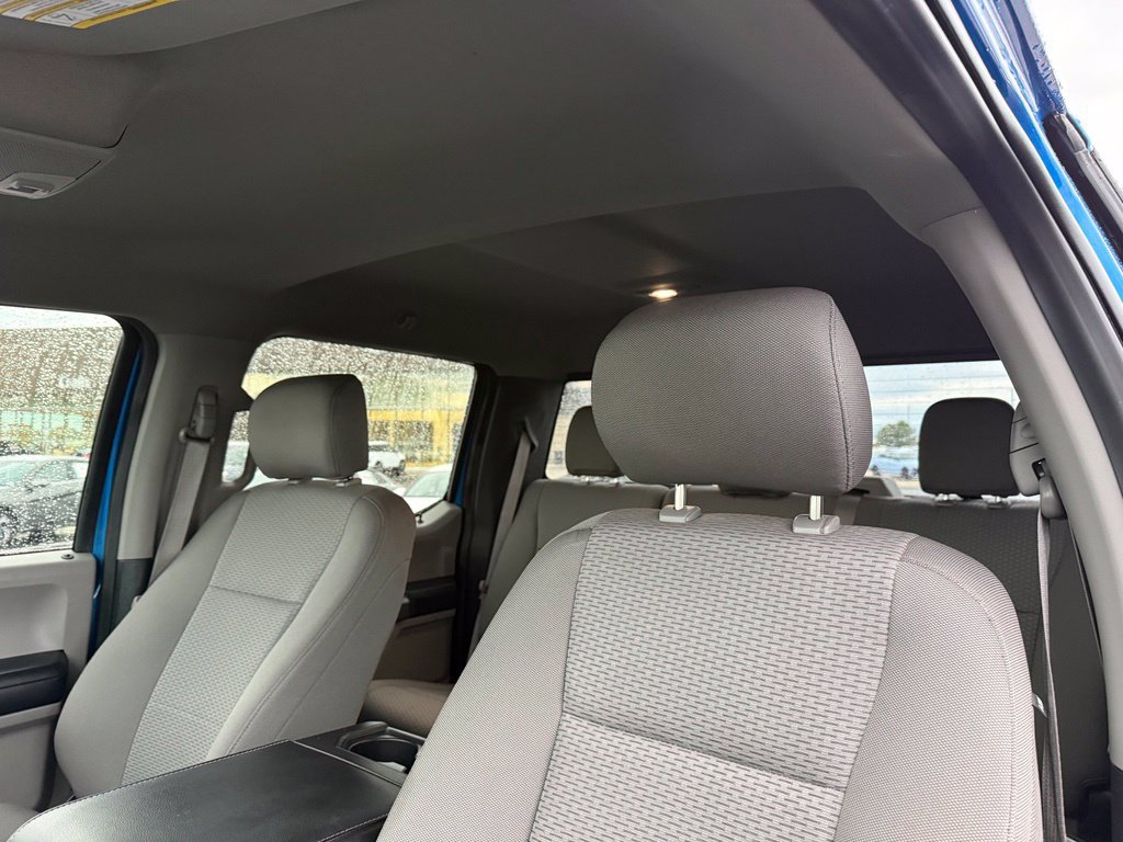 Used 2020 Ford F150 XLT w/ Equipment Group 302A Luxury RWD image 23