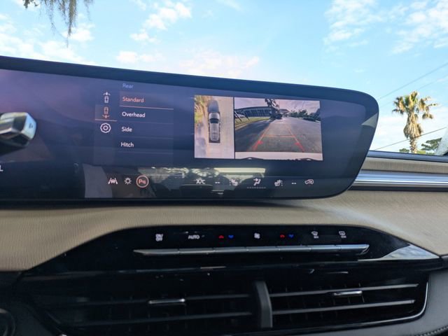 New 2026 Buick Enclave Preferred w/ Power Package FWD image 24