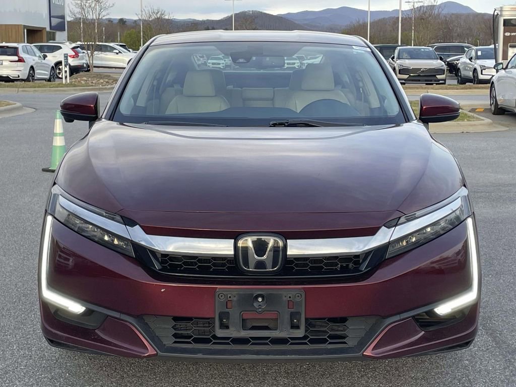 Used 2018 Honda Clarity Touring image 25