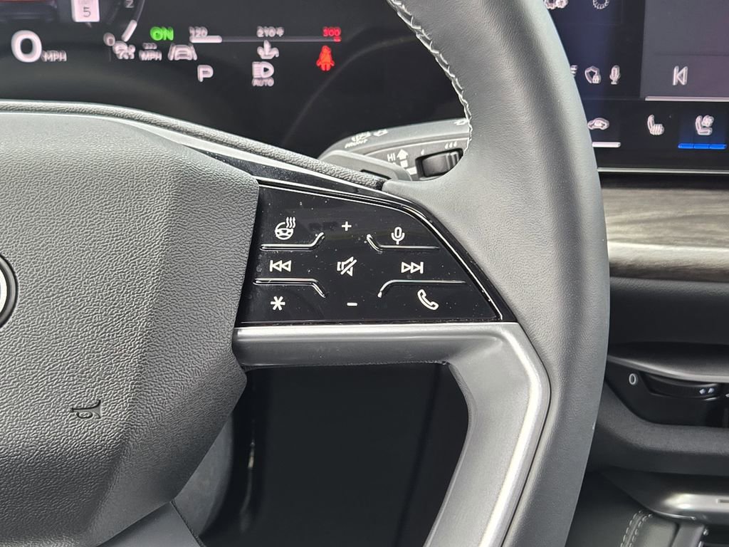 Certified 2025 Audi Q5 Premium Plus w/ Premium Plus AWD/4WD image 37