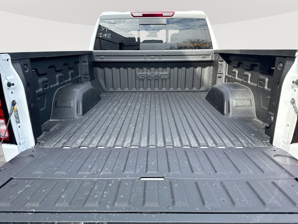 New 2026 GMC Sierra 1500 Elevation w/ Elevation Premium Package AWD/4WD image 27