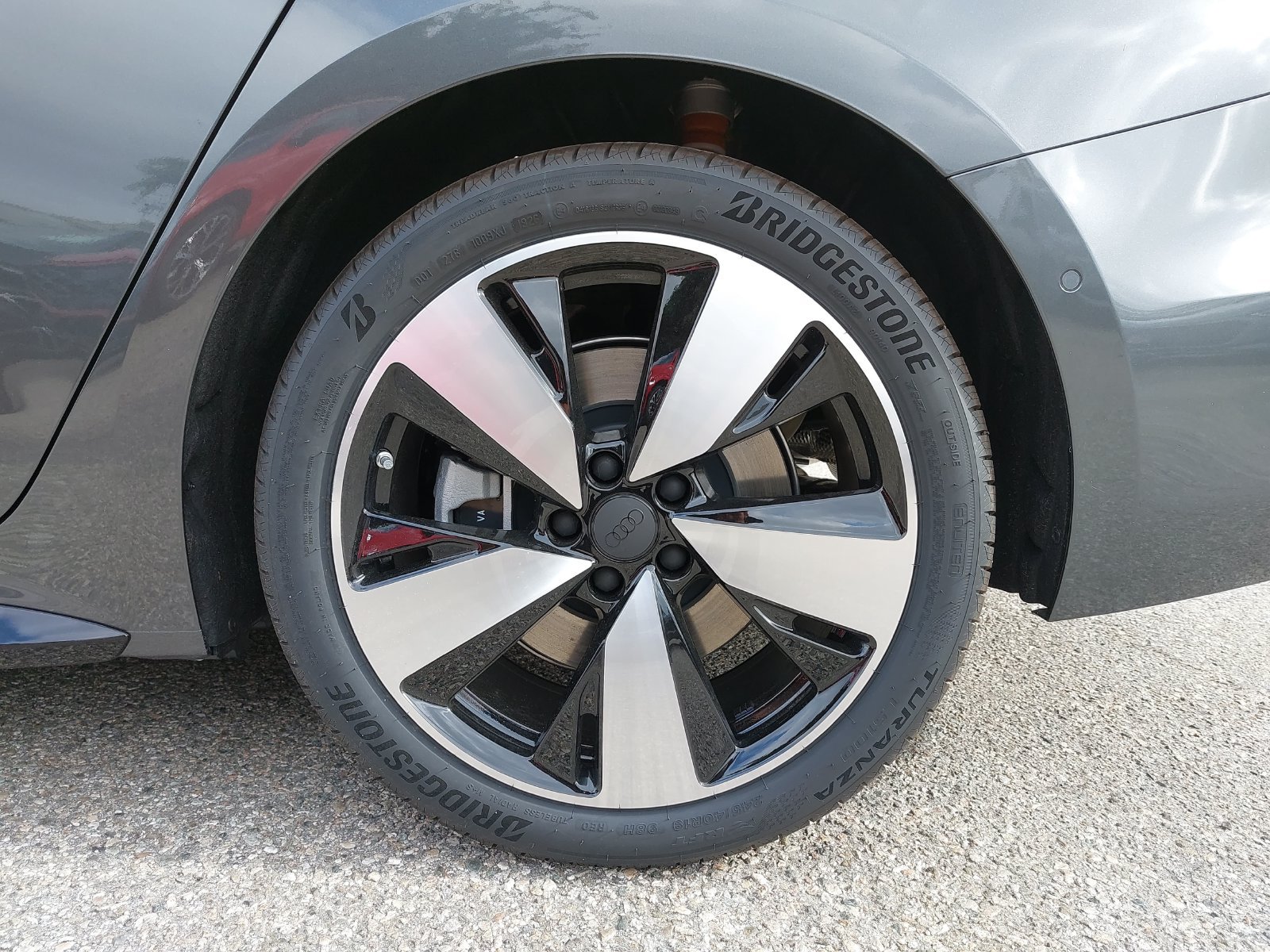 New 2026 Audi A5 Premium Plus AWD/4WD image 37