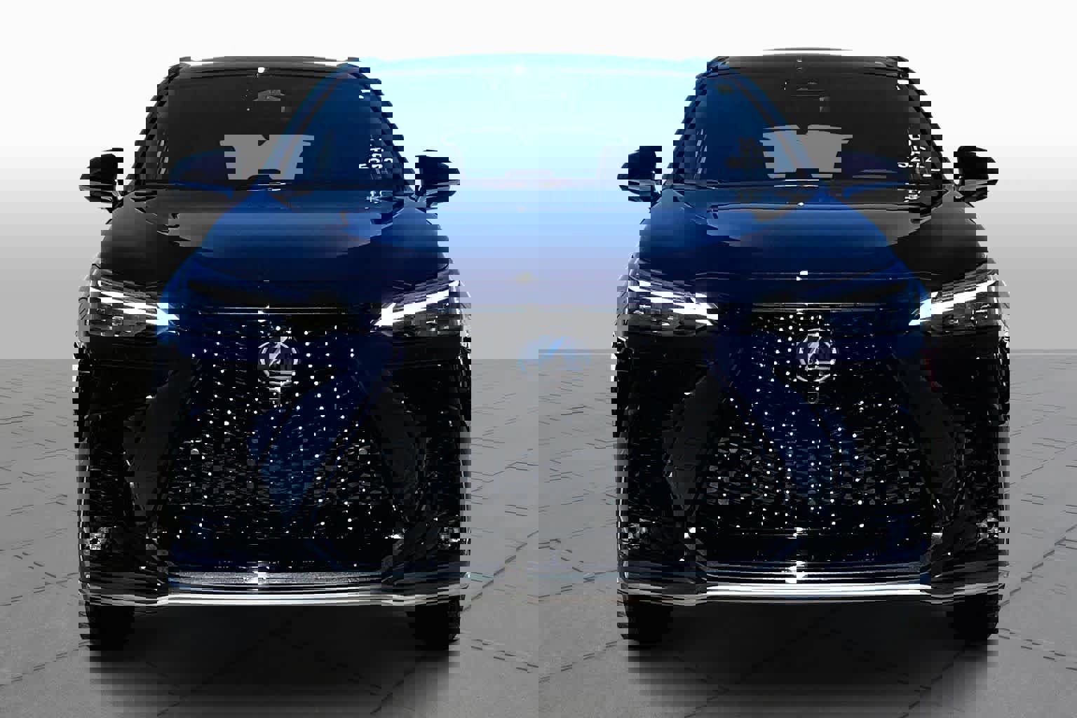 New 2026 Lexus NX 450h+ F Sport image 3