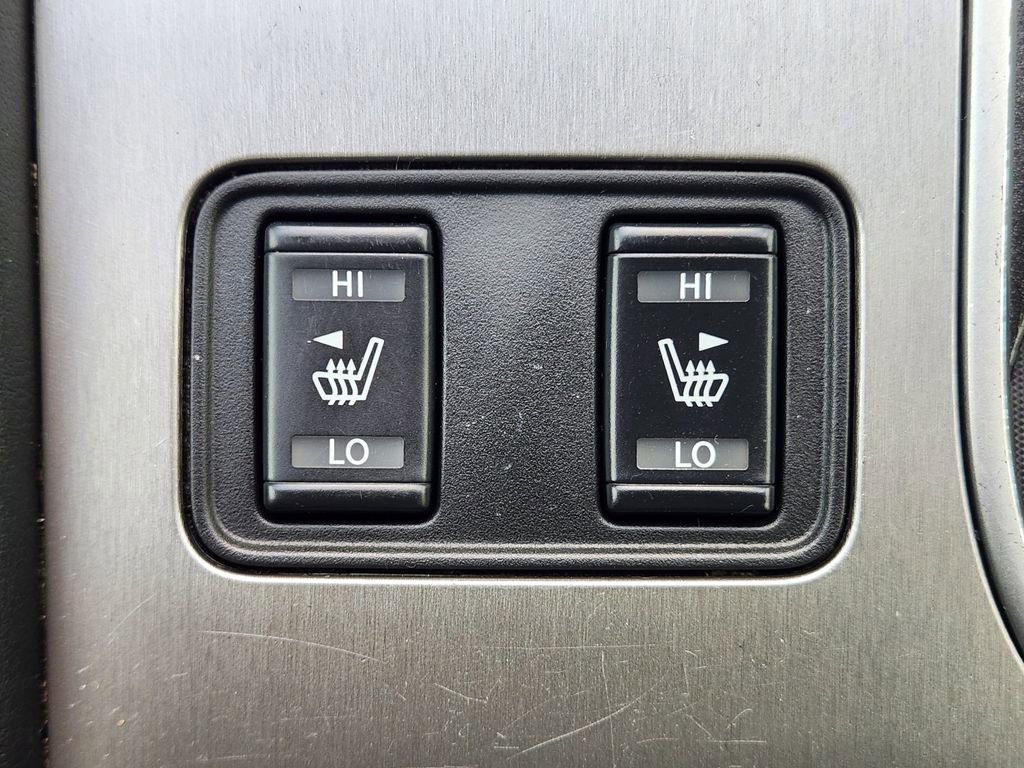 Used 2019 Nissan Murano SV w/ Premium Package image 25