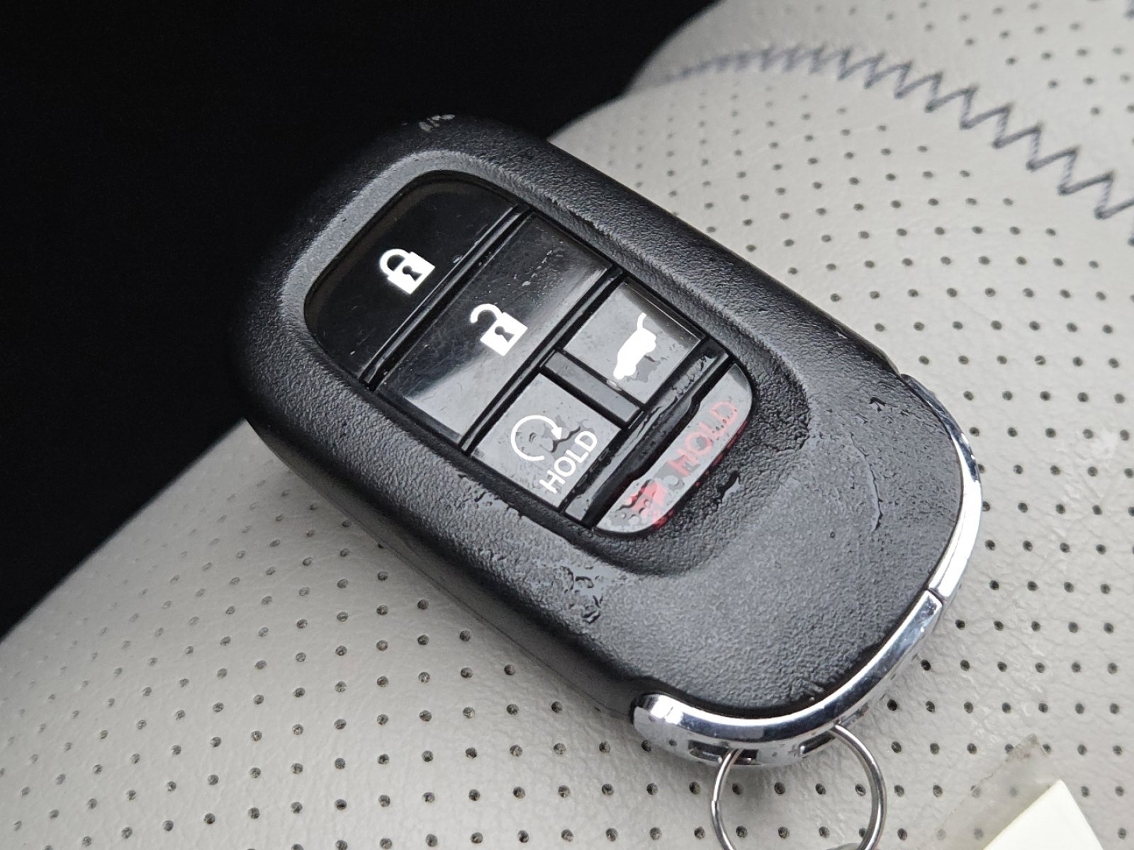 Used 2023 Honda HR-V EX-L image 34