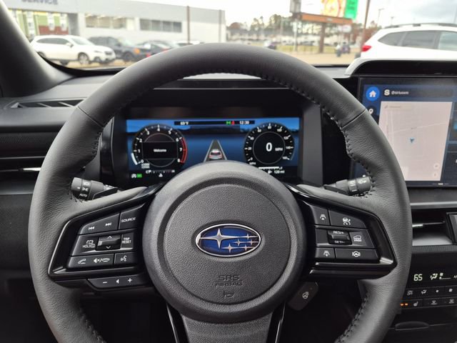 New 2026 Subaru Outback Limited XT image 17