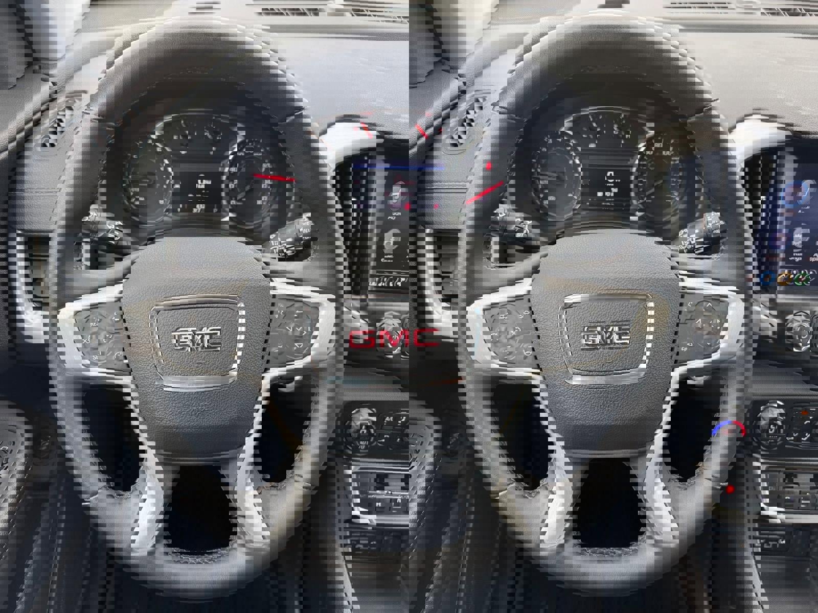 Certified 2023 GMC Terrain SLT w/ LPO, Floor Liner Package image 9