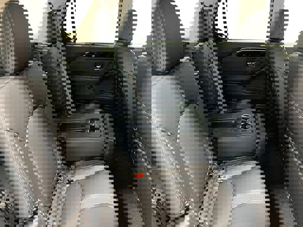 New 2025 Honda Pilot EX-L image 34