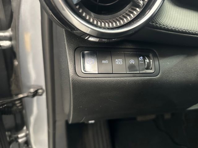 Used 2025 Chevrolet Equinox LT AWD/4WD image 20