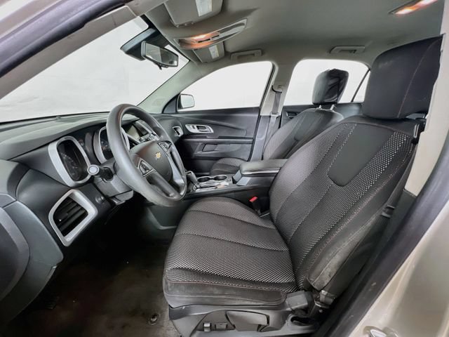 Used 2016 Chevrolet Equinox LS AWD/4WD image 10