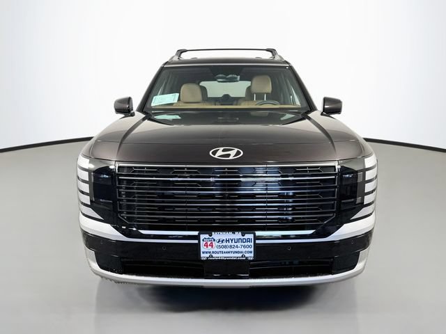 New 2027 Hyundai Palisade Calligraphy AWD/4WD image 11