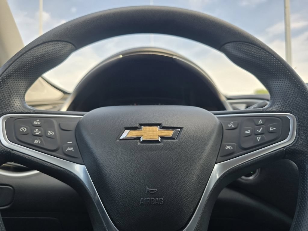 Used 2022 Chevrolet Malibu LT FWD image 23