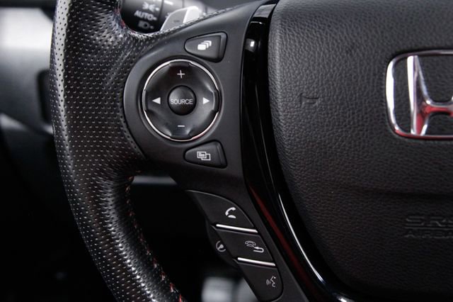 Certified 2023 Honda Ridgeline Black Edition image 29