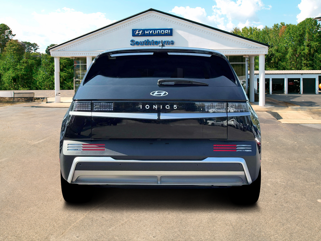 New 2026 Hyundai Ioniq 5 SE RWD image 6