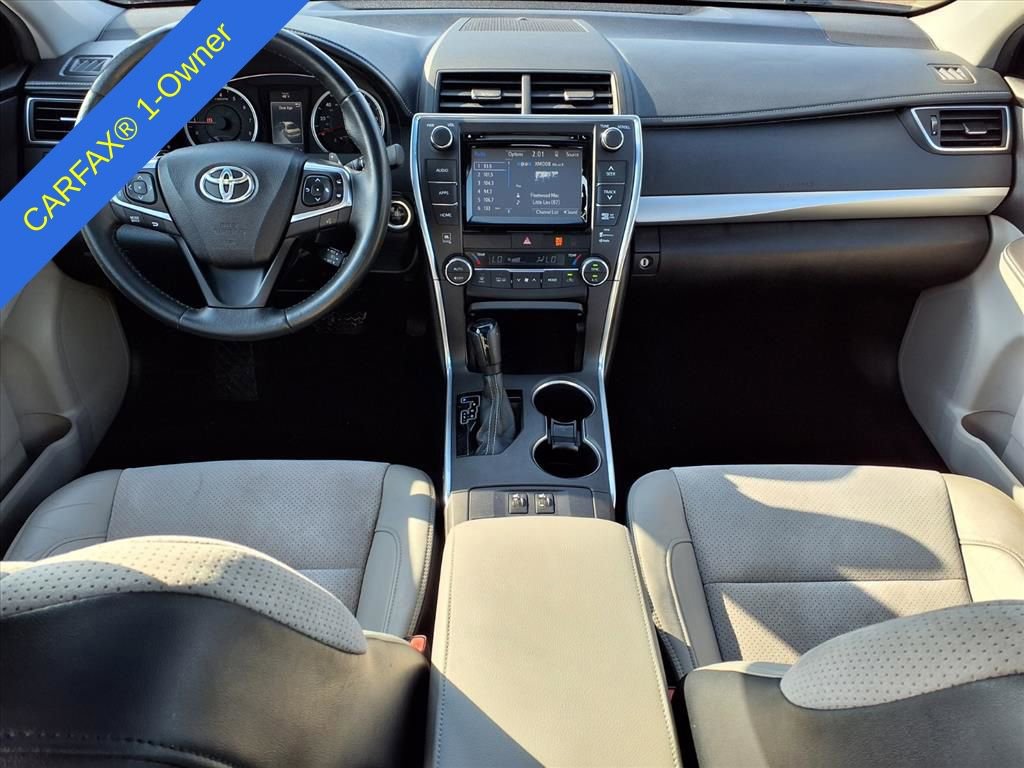 Used 2015 Toyota Camry XLE image 13