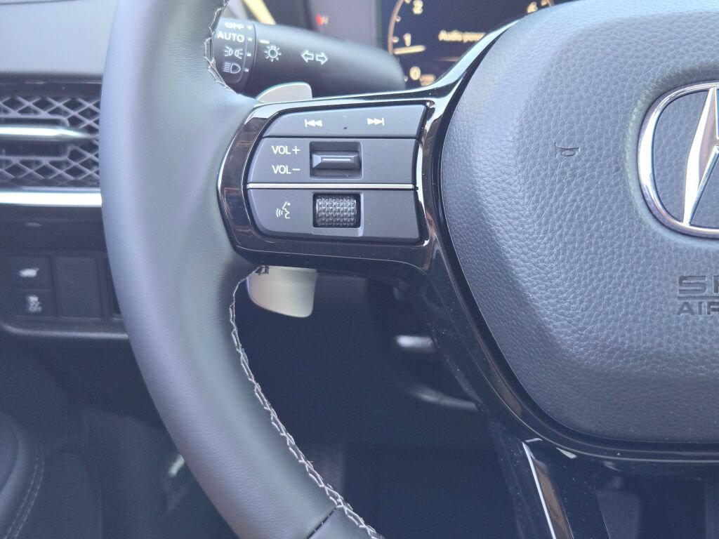 New 2026 Acura ADX AWD image 41