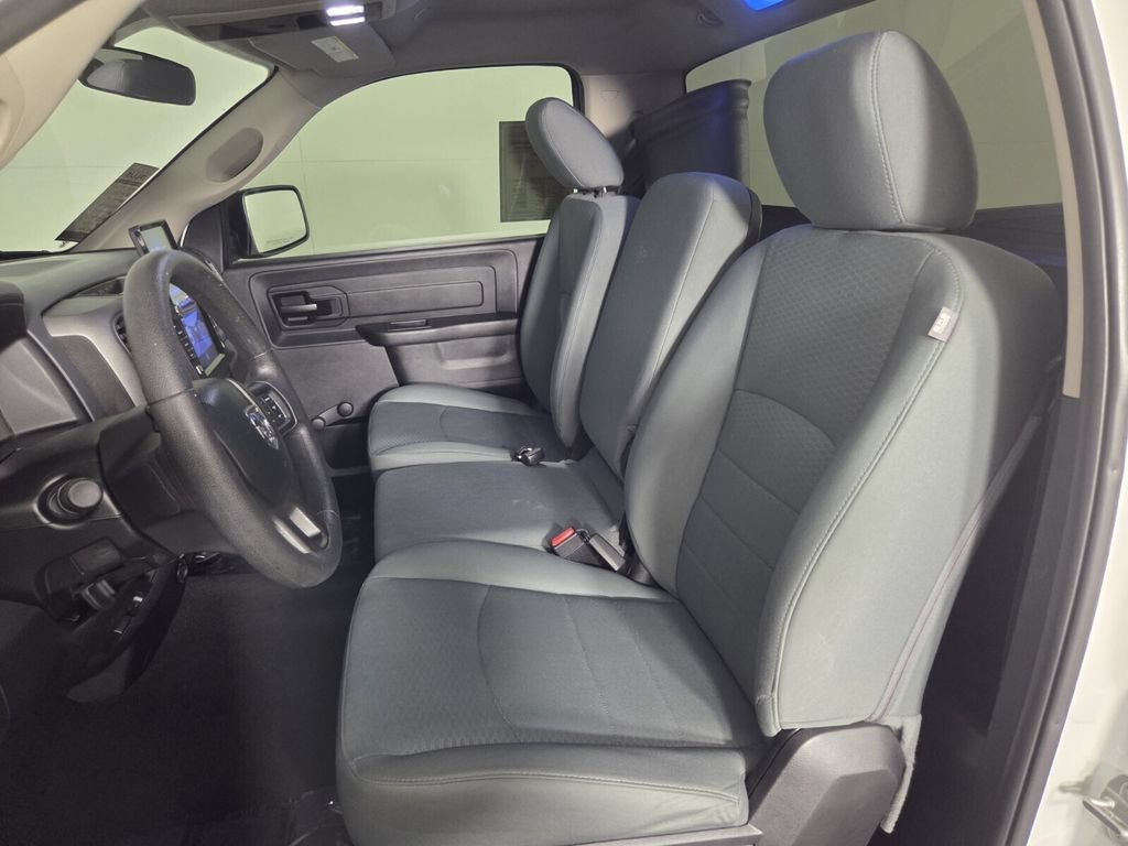 Used 2017 RAM 1500 Tradesman w/ Popular Equipment Group RWD image 26