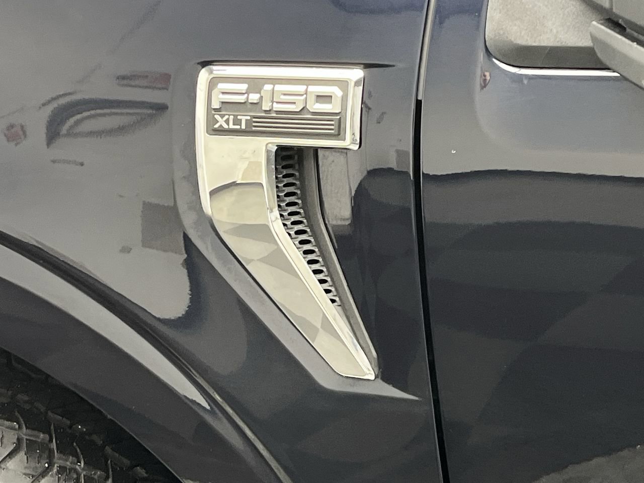 Used 2022 Ford F150 XLT AWD/4WD image 27