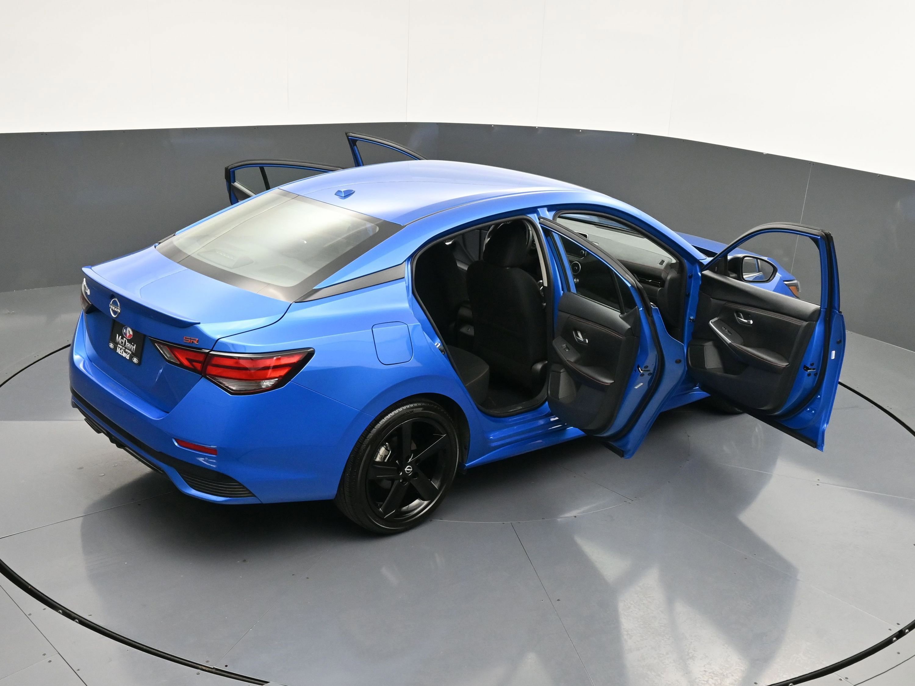 Used 2024 Nissan Sentra SR image 42