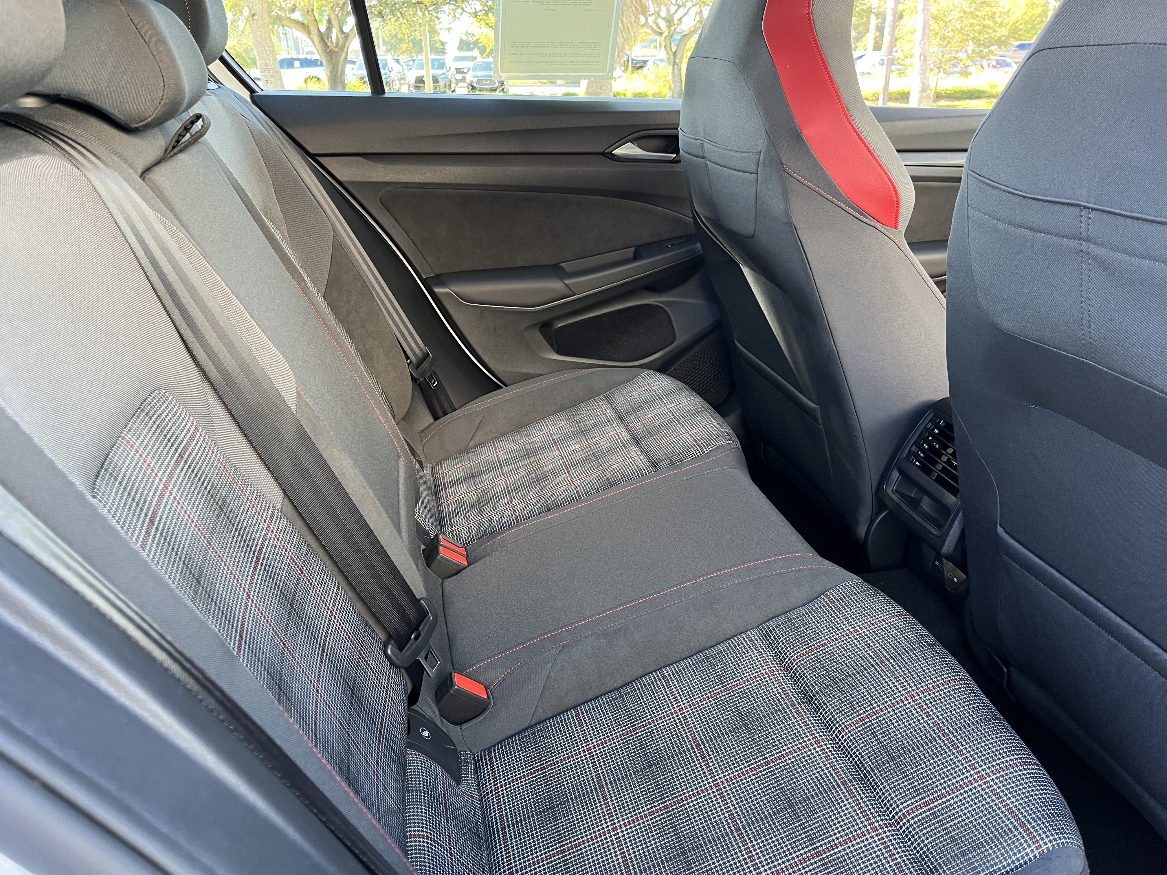 Used 2024 Volkswagen GTI S FWD image 17