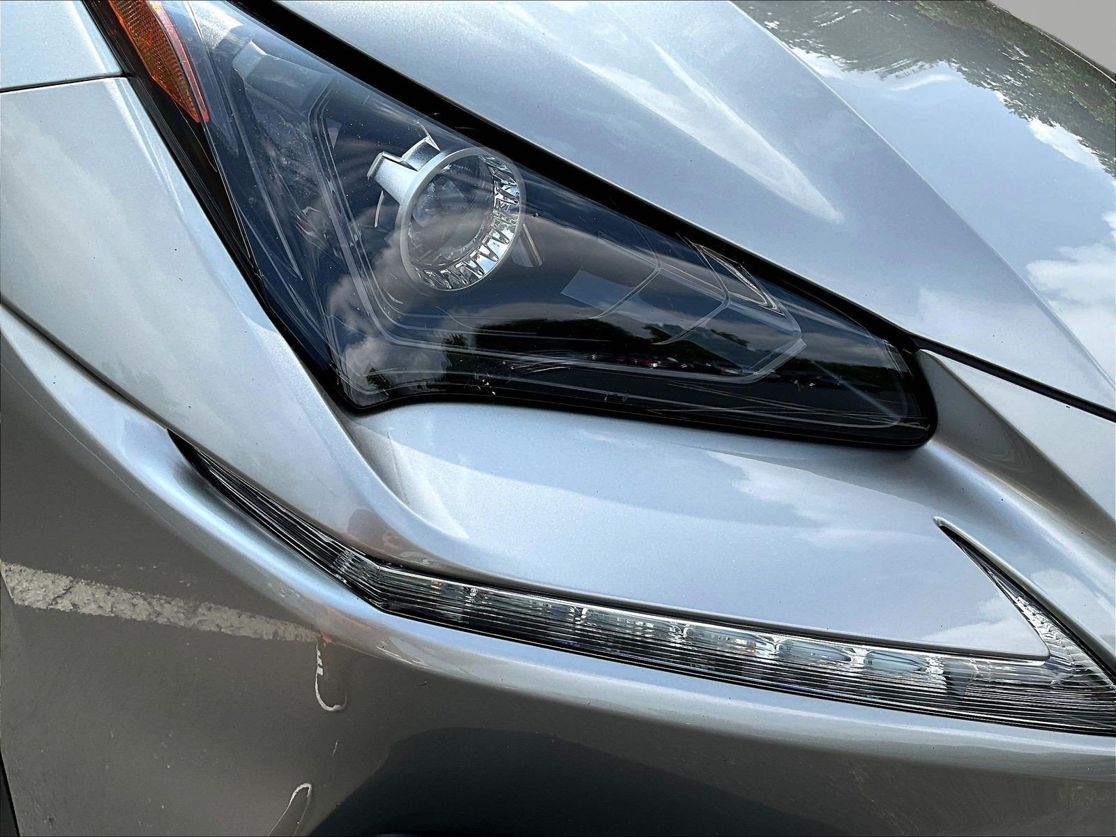 Used 2019 Lexus NX 300 FWD w/ Accessory Package image 32