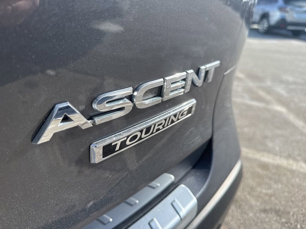 Used 2023 Subaru Ascent Touring image 29