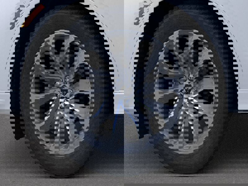 New 2026 Lincoln Aviator AWD w/ Jet Appearance Package image 19