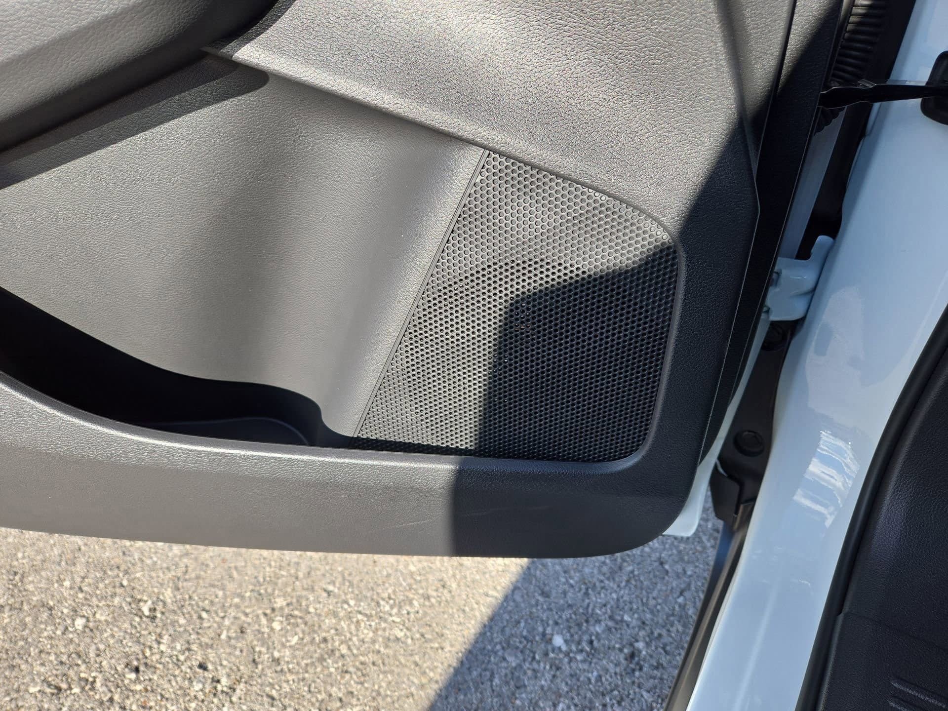 New 2026 Nissan Leaf Platinum+ image 32