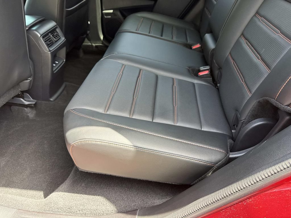 Used 2025 Honda CR-V Sport Touring image 15