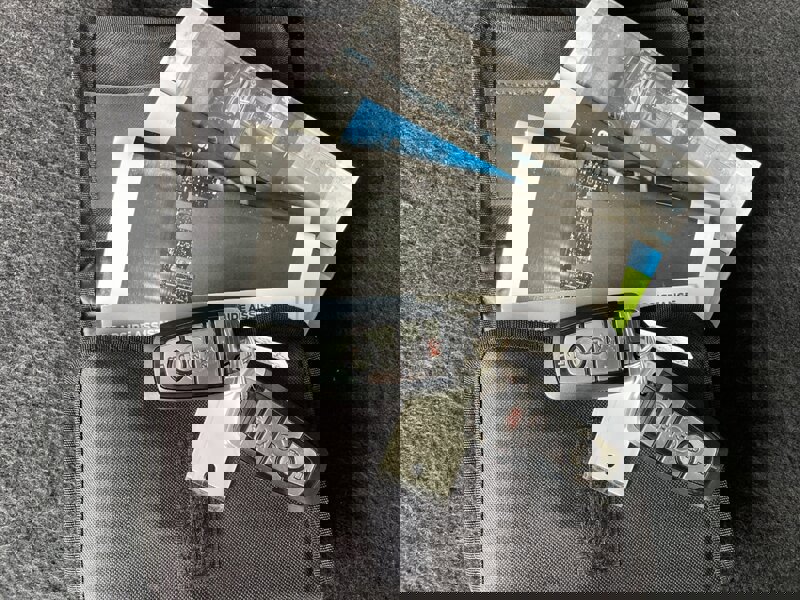 Used 2018 Ford Edge SEL w/ Equipment Group 201A image 40