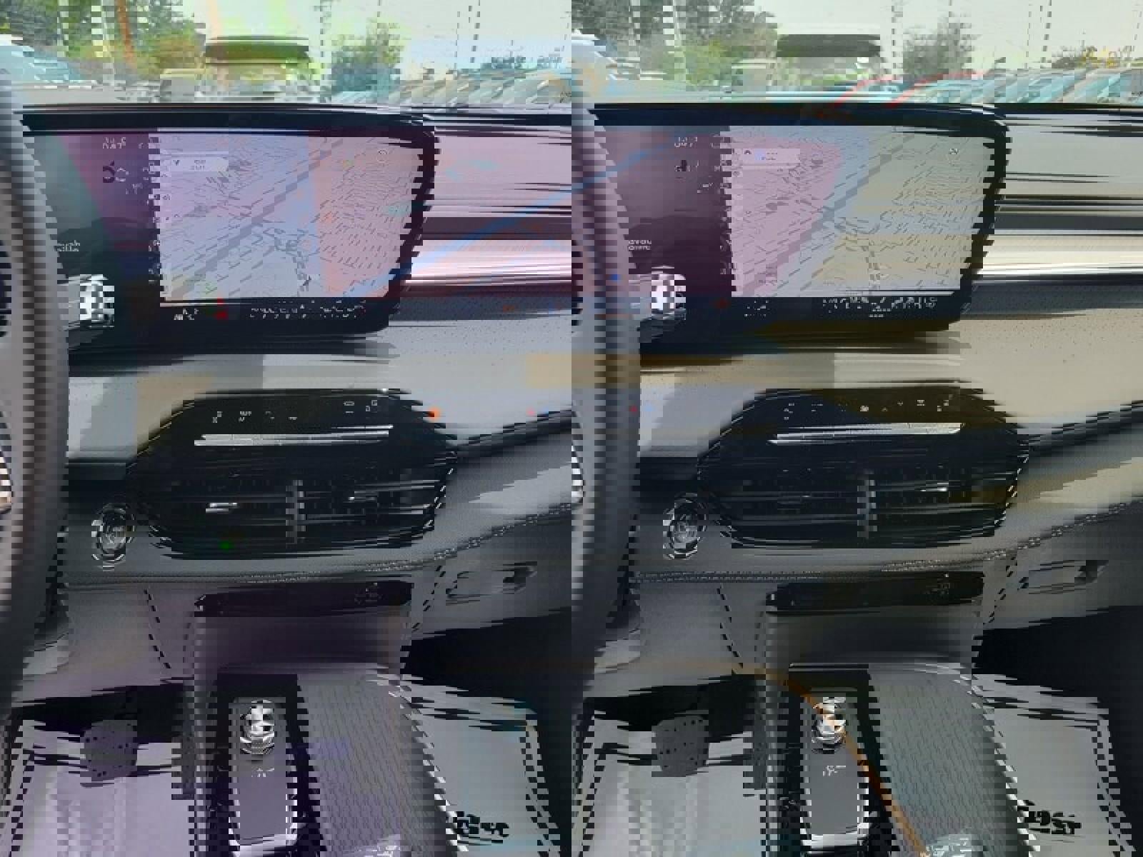 New 2026 Buick Enclave Avenir w/ Super Cruise Package image 15