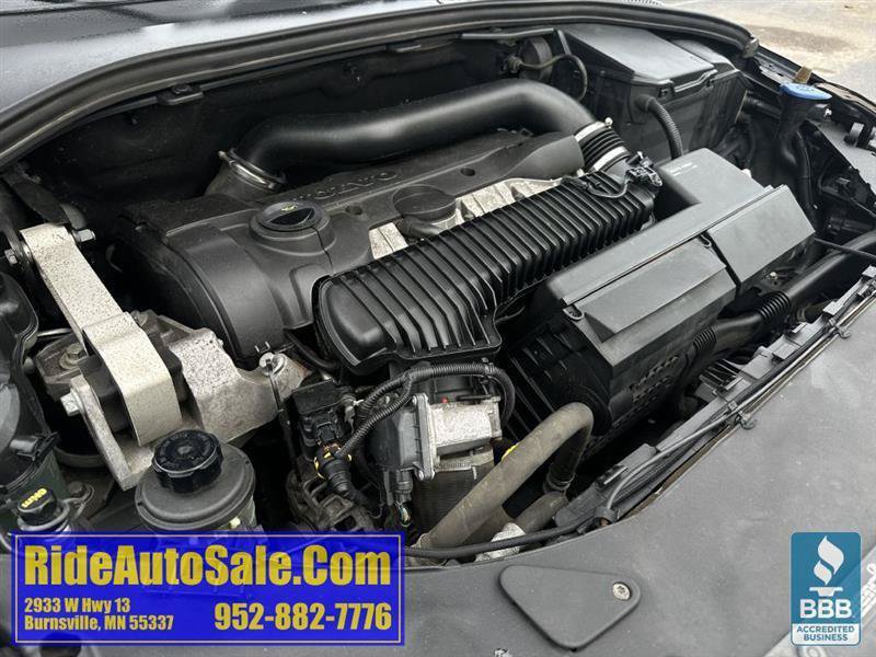 Used 2013 Volvo S60 T5 AWD/4WD image 21