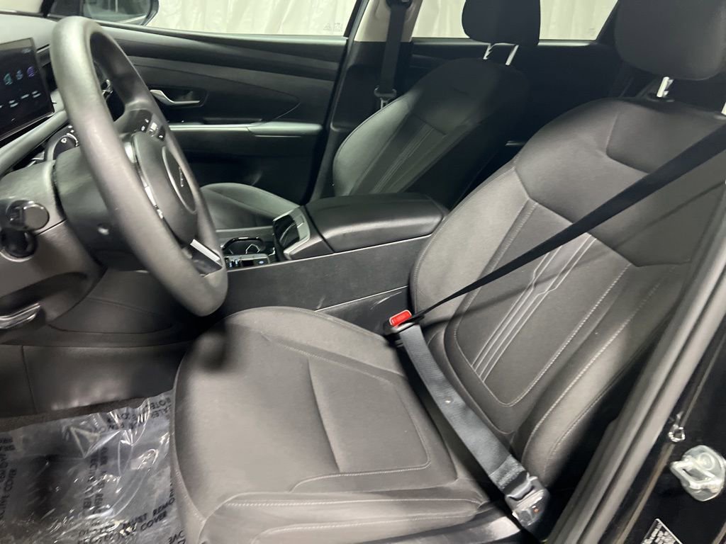 Used 2025 Hyundai Tucson SEL image 18