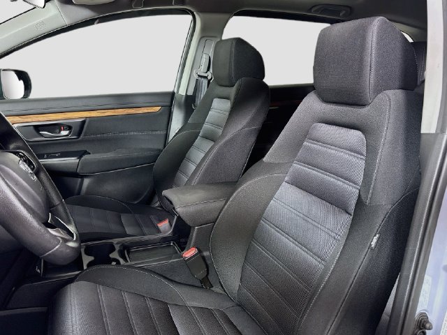 Used 2022 Honda CR-V EX image 20