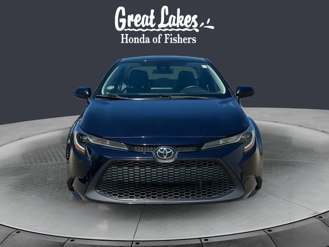 Used 2022 Toyota Corolla LE FWD image 8