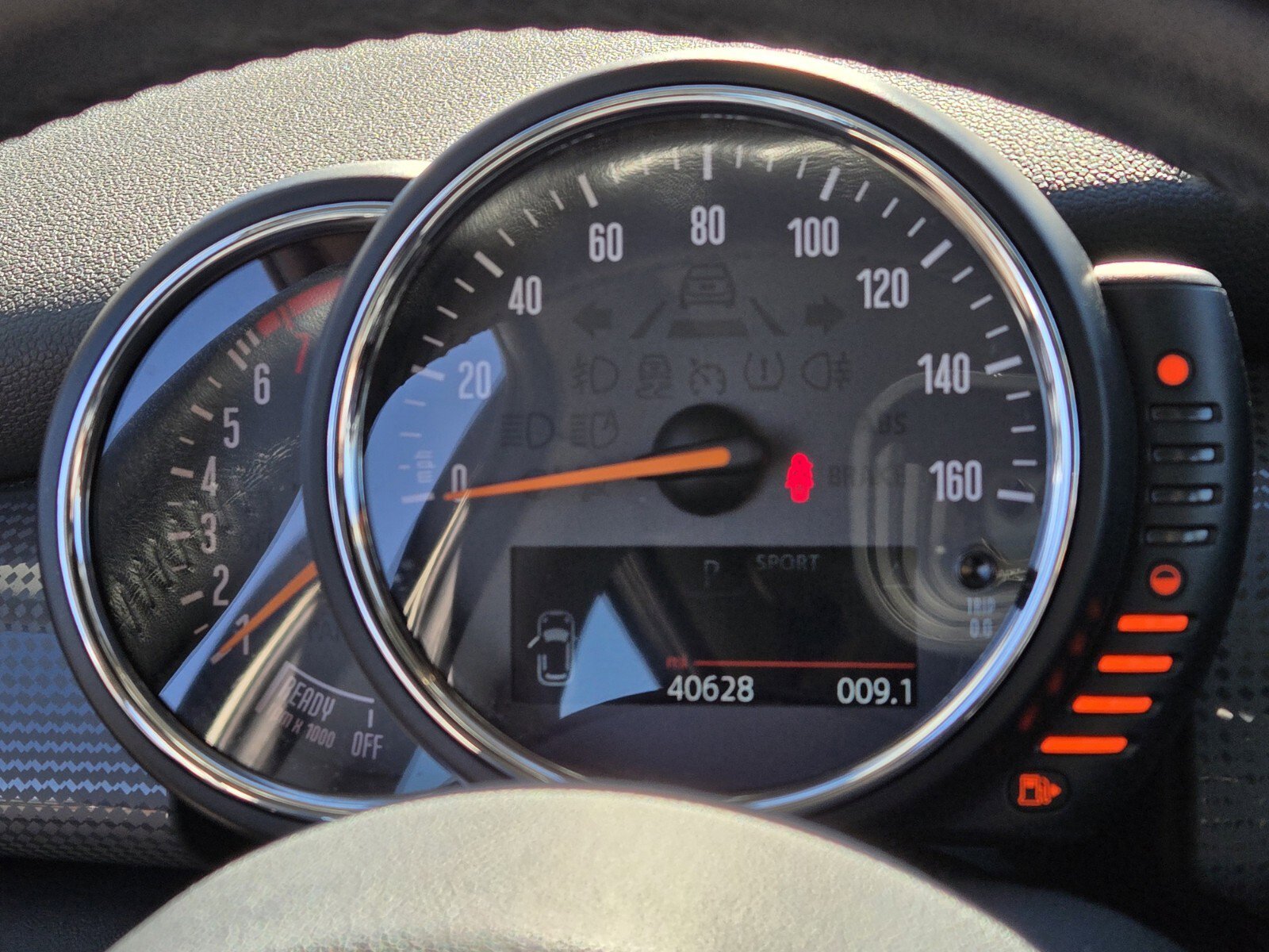 Used 2016 MINI Cooper 4-Door Hardtop image 20