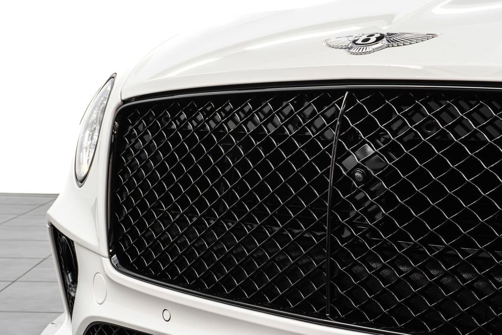 Used 2022 Bentley Continental GT Speed image 11