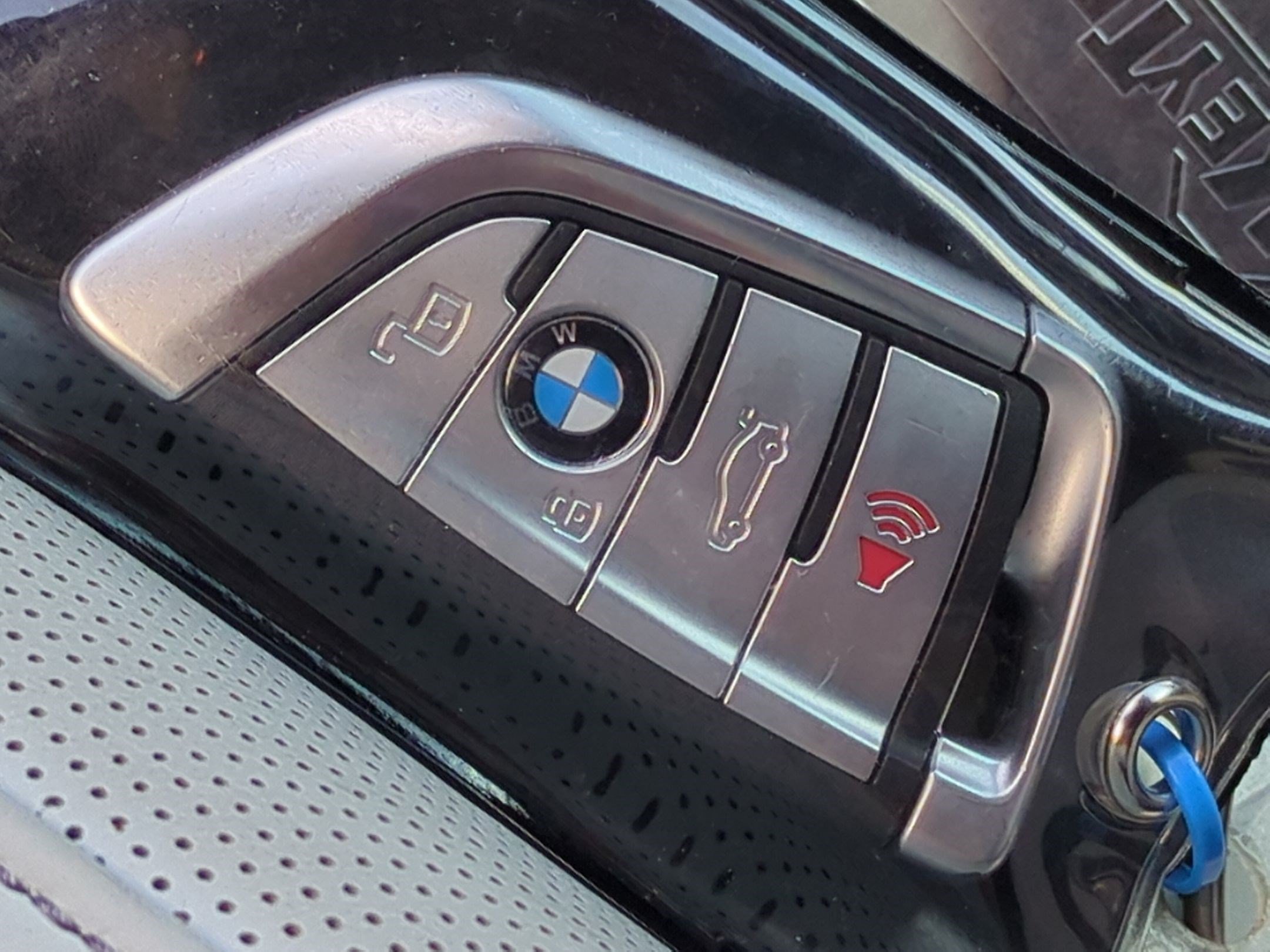 Used 2022 BMW X5 M w/ Competition Package 2 AWD/4WD image 33