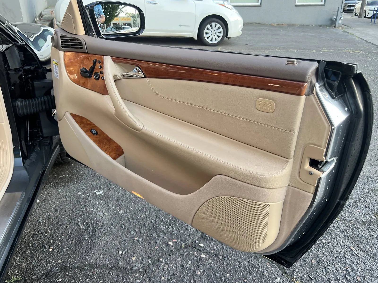Used 2001 Mercedes-Benz CL 500 image 18