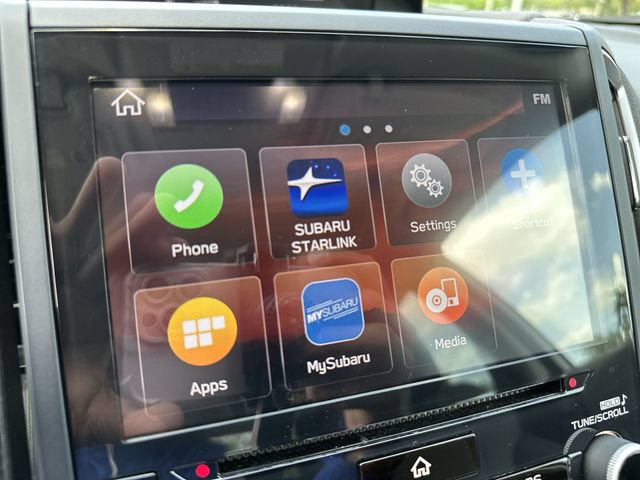 Used 2020 Subaru Forester Sport AWD/4WD image 18