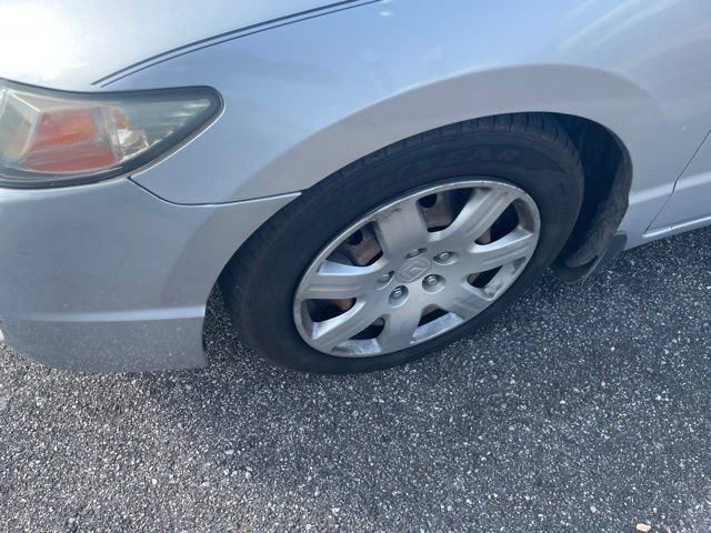 Used 2011 Honda Civic LX image 3