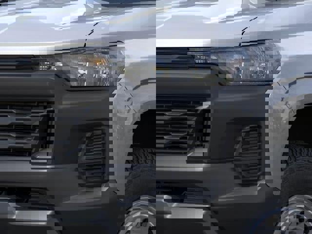 New 2026 Chevrolet Colorado W/T w/ Advanced Trailering Package image 10
