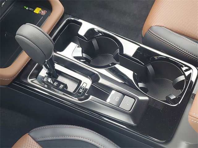 New 2026 Subaru Forester Touring image 32