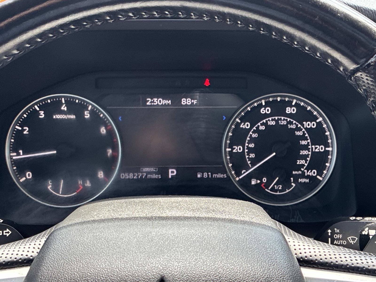 Used 2022 Mitsubishi Outlander SE AWD/4WD image 28