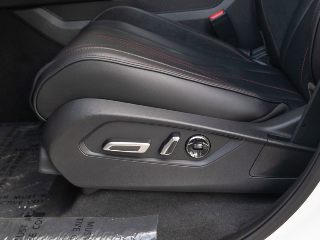 New 2026 Acura MDX Type S image 24