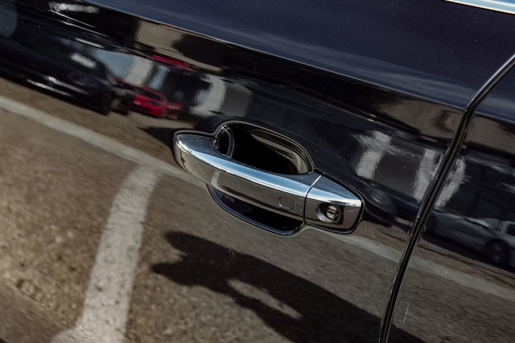 Used 2017 Audi A8 L 3.0T image 45