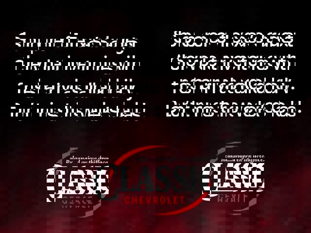 New 2026 Chevrolet Trax LT image 1