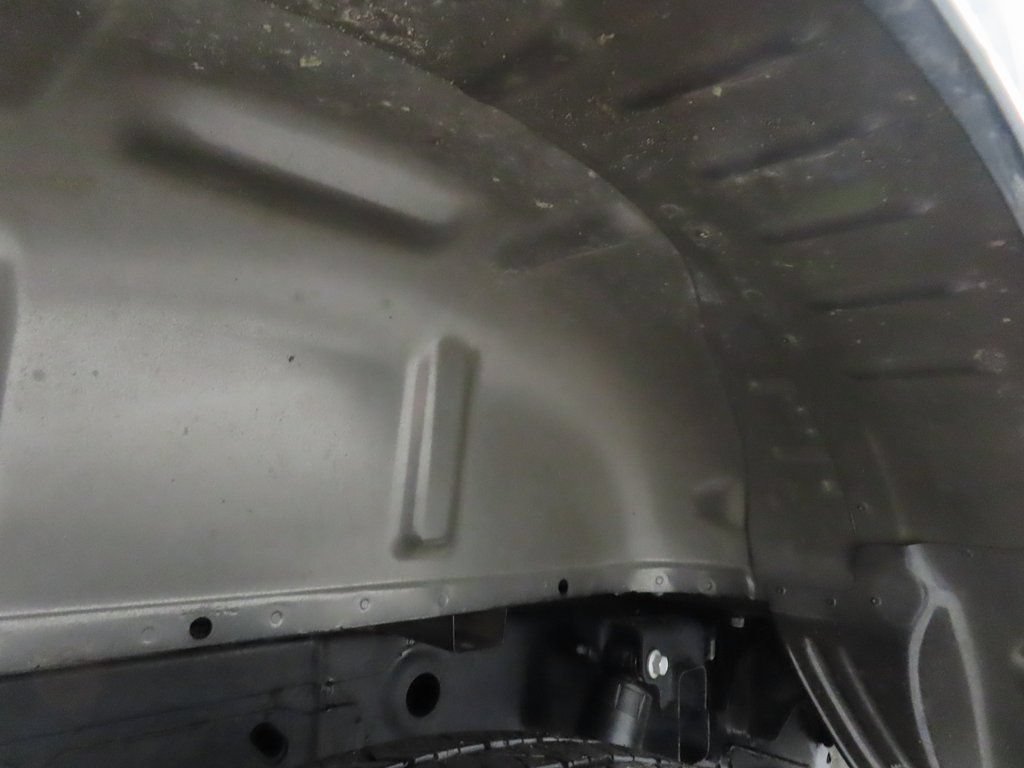 Used 2025 Ford F150 Lariat AWD/4WD image 33